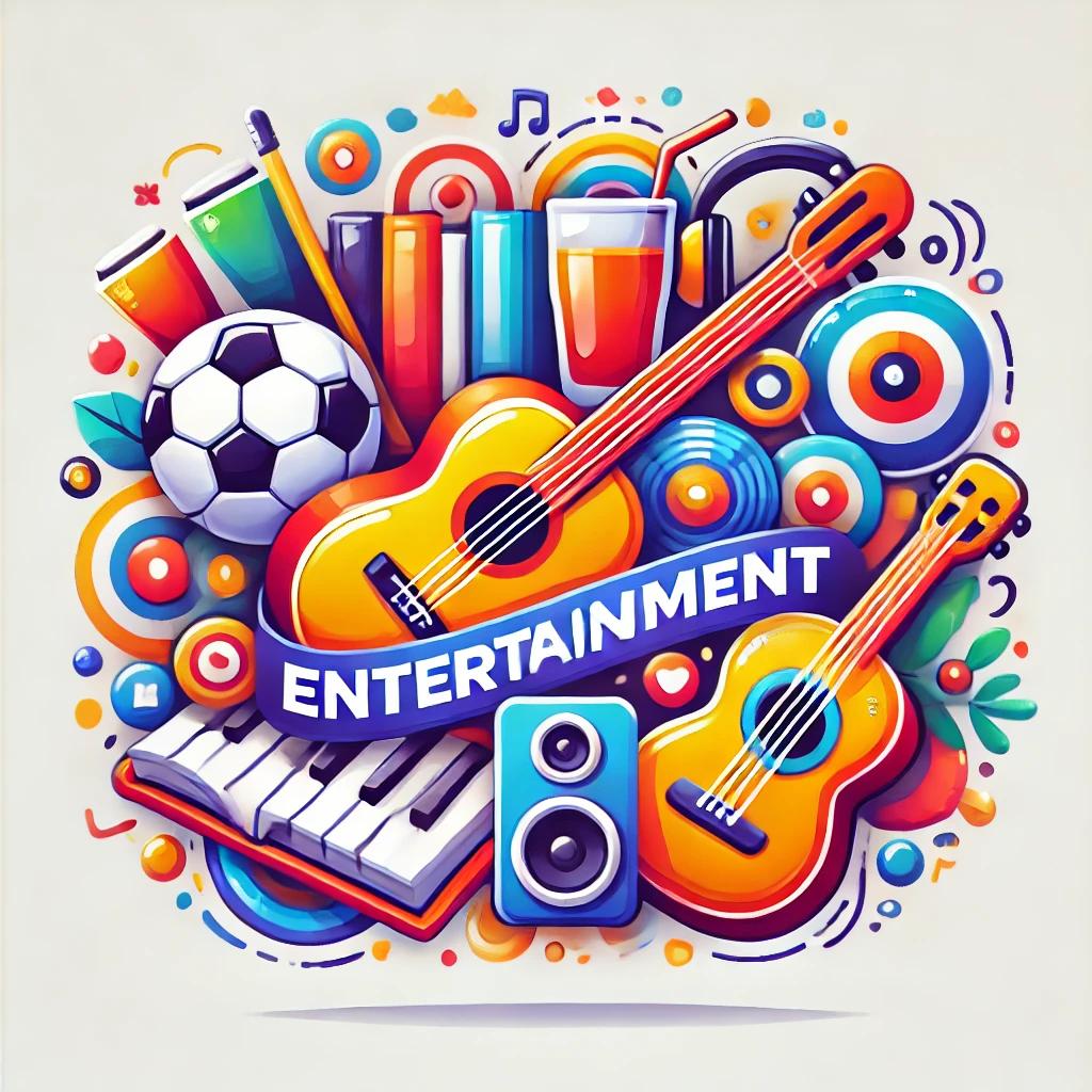 Leisure and Entertainment